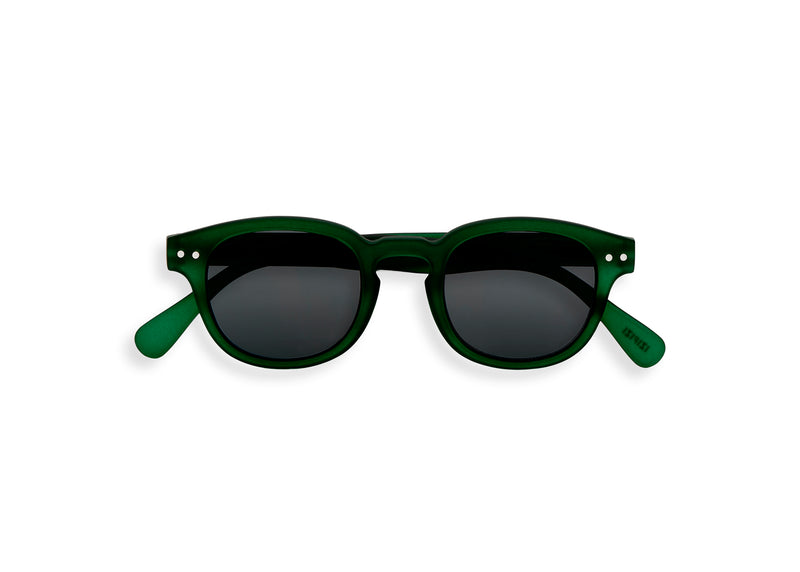 Izipizi Junior #C C14 Green