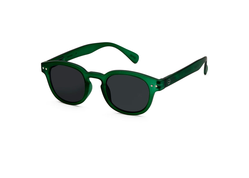 Izipizi Junior #C C14 Green