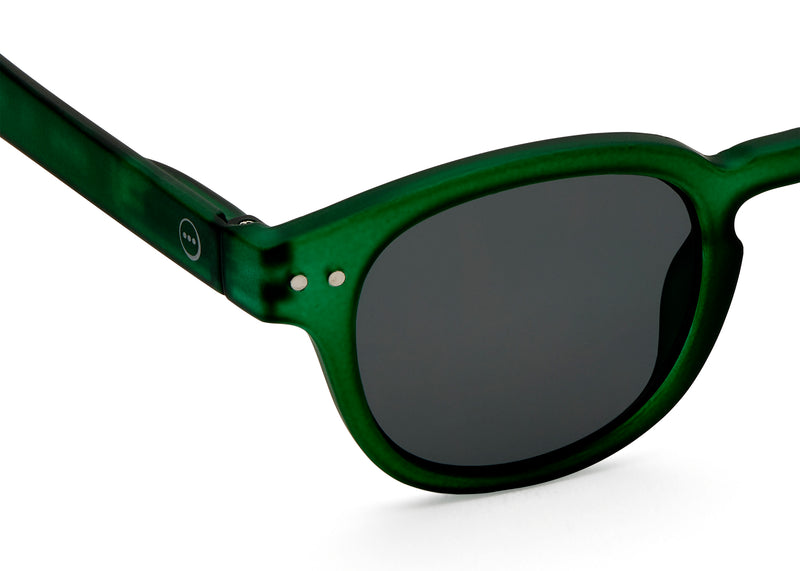 Izipizi Junior #C C14 Green