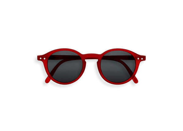 Izipizi Junior #D C04 Red