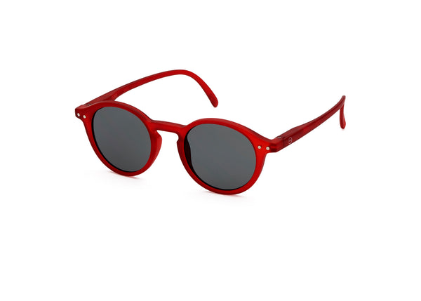 Izipizi Junior #D C04 Red