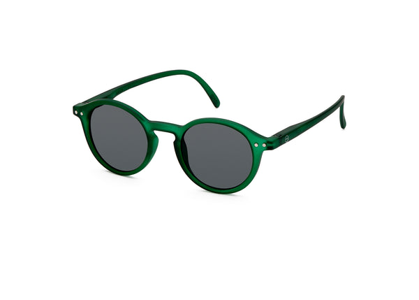 Izipizi Junior #D C14 Green