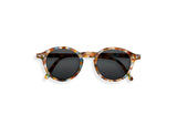 Izipizi Junior #D C18 Blue tortoise