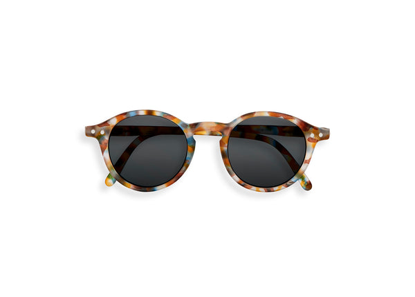 Izipizi Junior #D C18 Blue tortoise