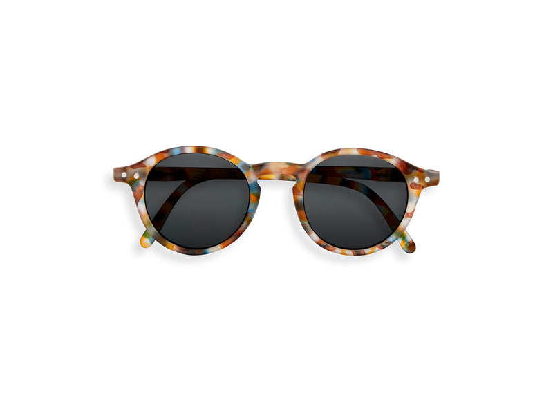 Izipizi Junior #D C18 Blue tortoise