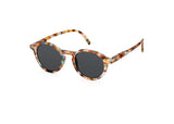 Izipizi Junior #D C18 Blue tortoise
