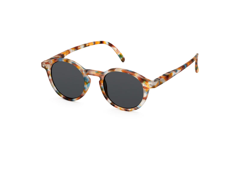 Izipizi Junior #D C18 Blue tortoise