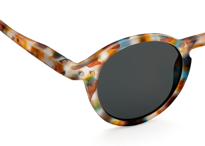 Izipizi Junior #D C18 Blue tortoise