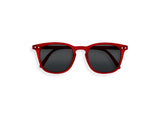 Izipizi Junior #E C04 Red crystal
