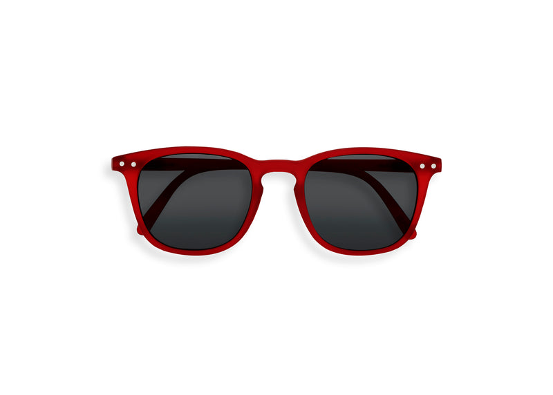 Izipizi Junior #E C04 Red crystal