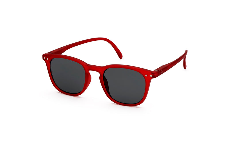 Izipizi Junior #E C04 Red crystal
