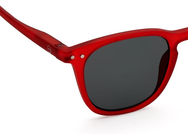 Izipizi Junior #E C04 Red crystal