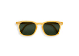 Izipizi Junior #E C135 Yellow honey