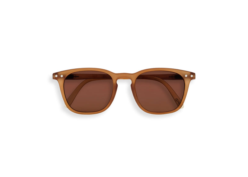 Izipizi Junior #E C175 Arizona brown