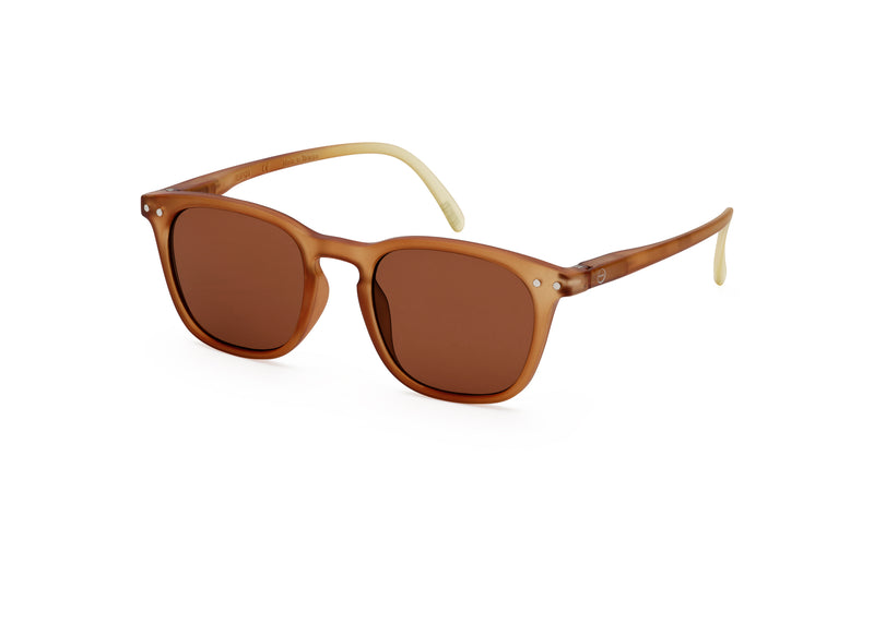 Izipizi Junior #E C175 Arizona brown