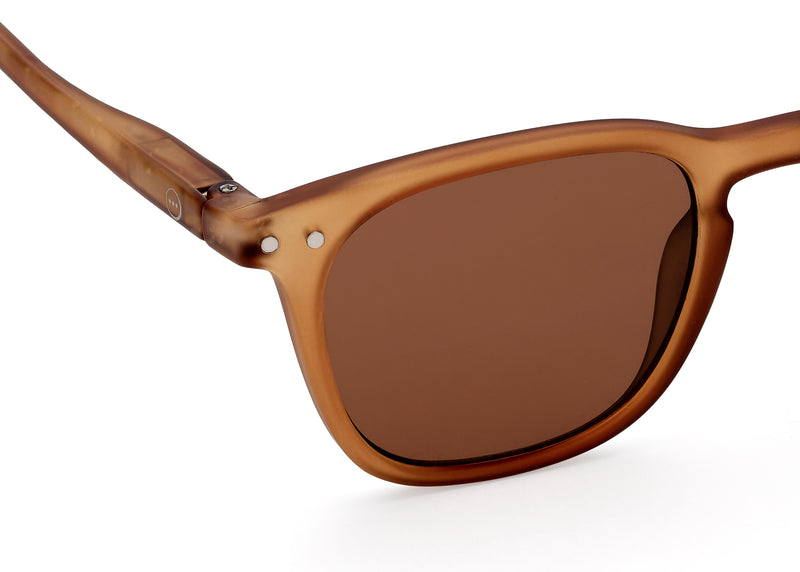 Izipizi Junior #E C175 Arizona brown