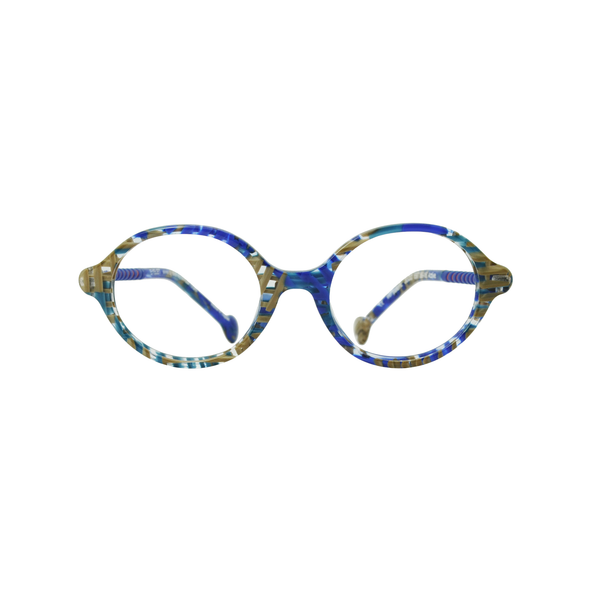 Eyelet Judo E97 39/17/