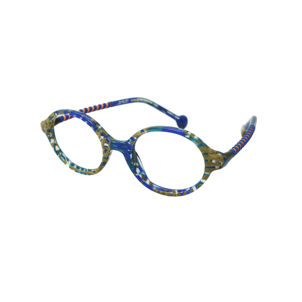 Eyelet Judo E97 39/17/