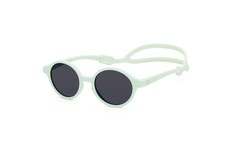 Izipizi KIDS C50 Aqua green
