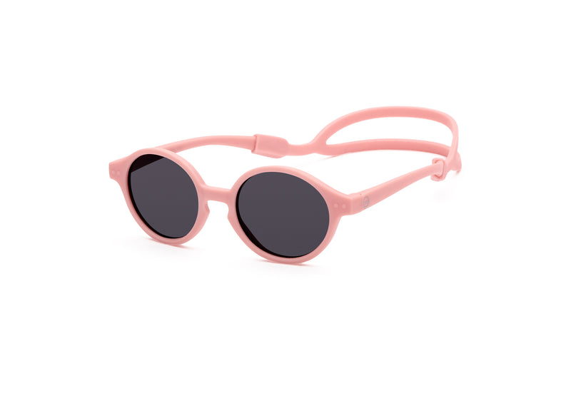 Izipizi KIDS C52 Pastel pink