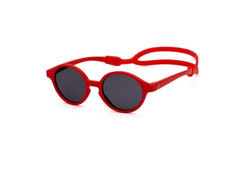 Izipizi KIDS C53 Red