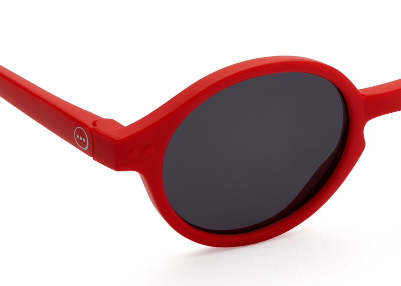 Izipizi KIDS C53 Red