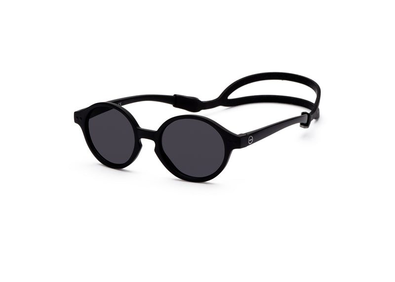 Izipizi KIDS C54 Black