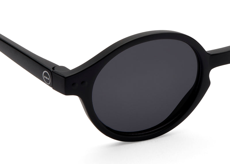 Izipizi KIDS C54 Black