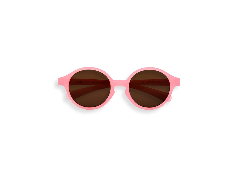 Izipizi KIDS C178 Hibiscus rose