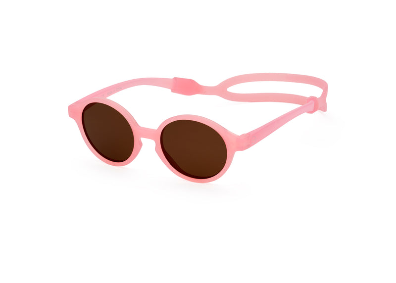 Izipizi KIDS C178 Hibiscus rose