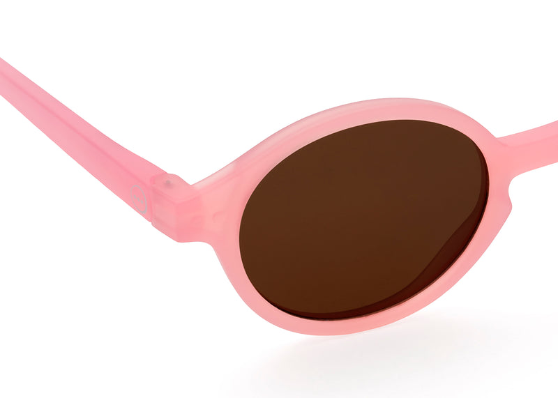 Izipizi KIDS C178 Hibiscus rose