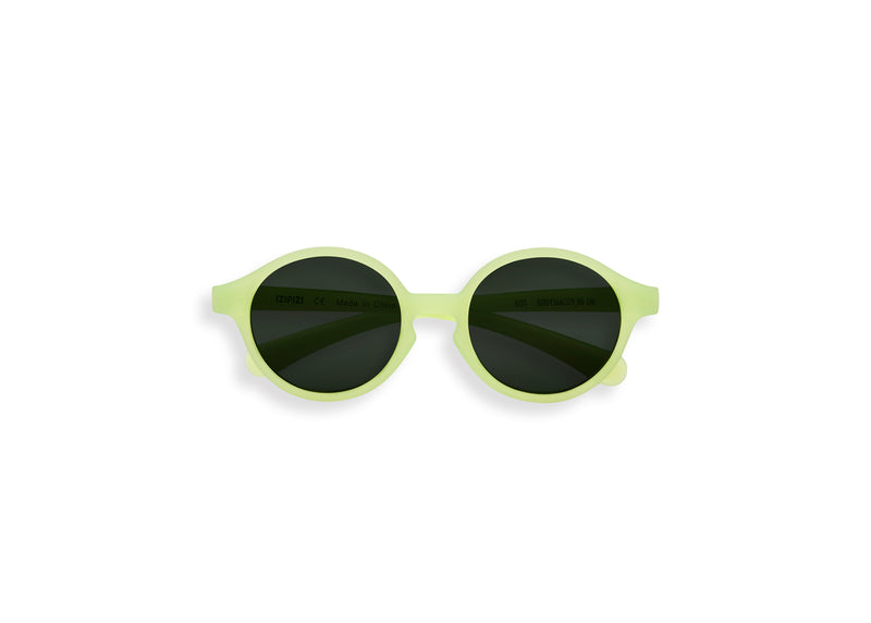 Izipizi KIDS C179 Apple green