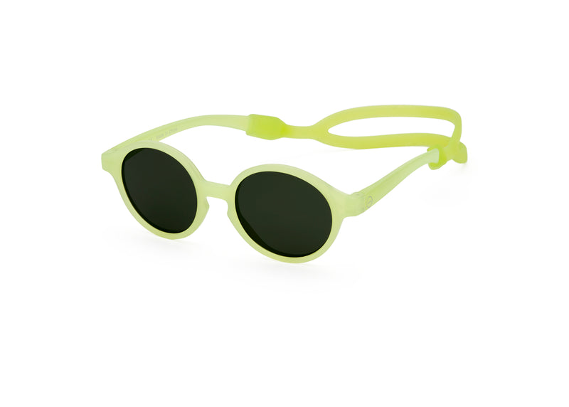 Izipizi KIDS C179 Apple green
