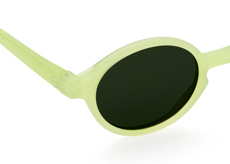 Izipizi KIDS C179 Apple green