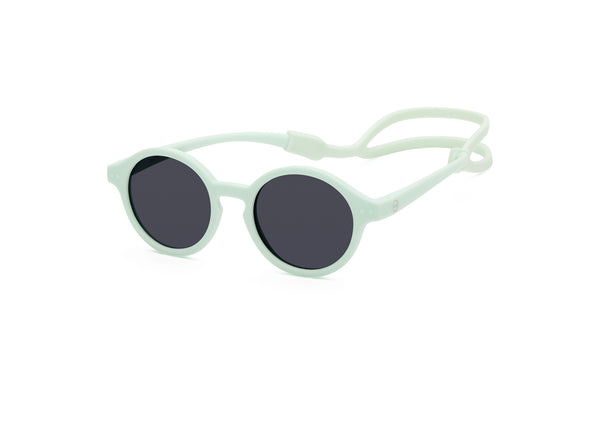 Izipizi KIDS Plus C50 Aqua green
