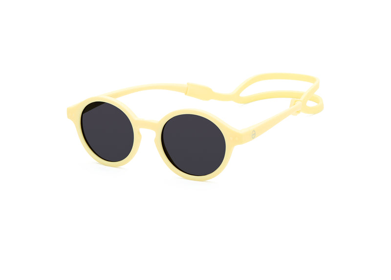 Izipizi KIDS Plus C74 Lemonade
