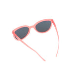 Kietla Buzz 4-6 years Neon pink