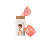 Kietla Buzz 4-6 years Neon pink