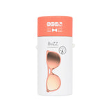 Kietla Buzz 4-6 years Neon pink