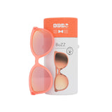 Kietla Buzz 4-6 years Neon pink
