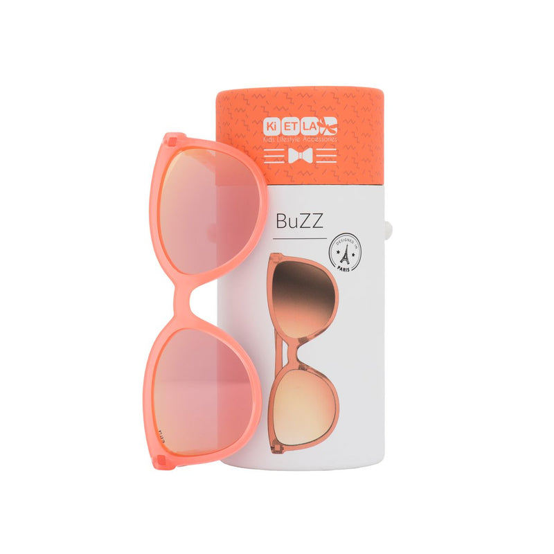 Kietla Buzz 4-6 years Neon pink