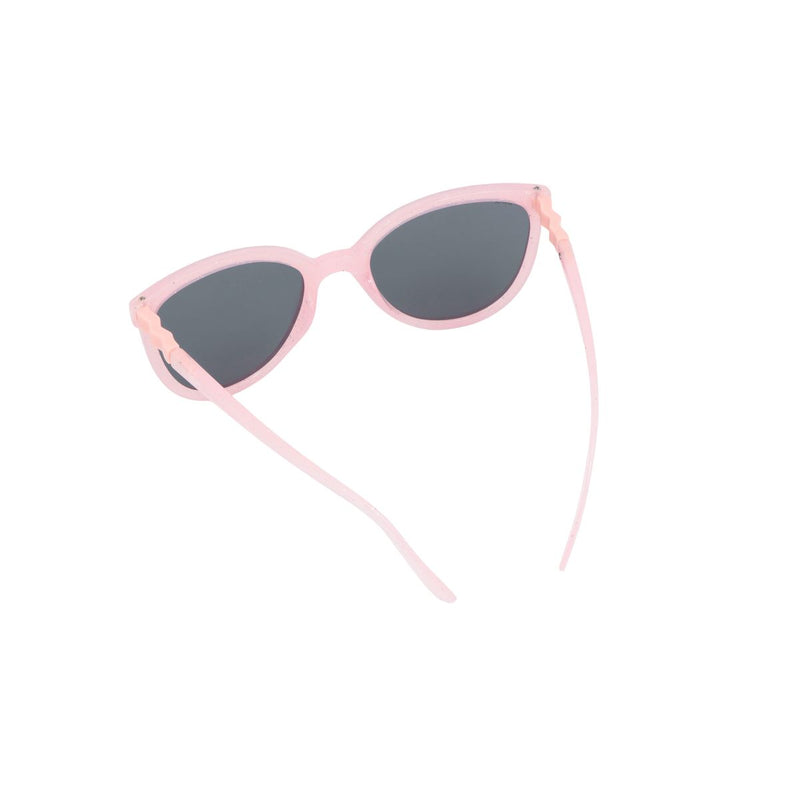 Kietla Buzz 4-6 years Pink glitter