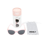 Kietla Buzz 4-6 years Pink glitter