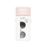 Kietla Buzz 4-6 years Pink glitter