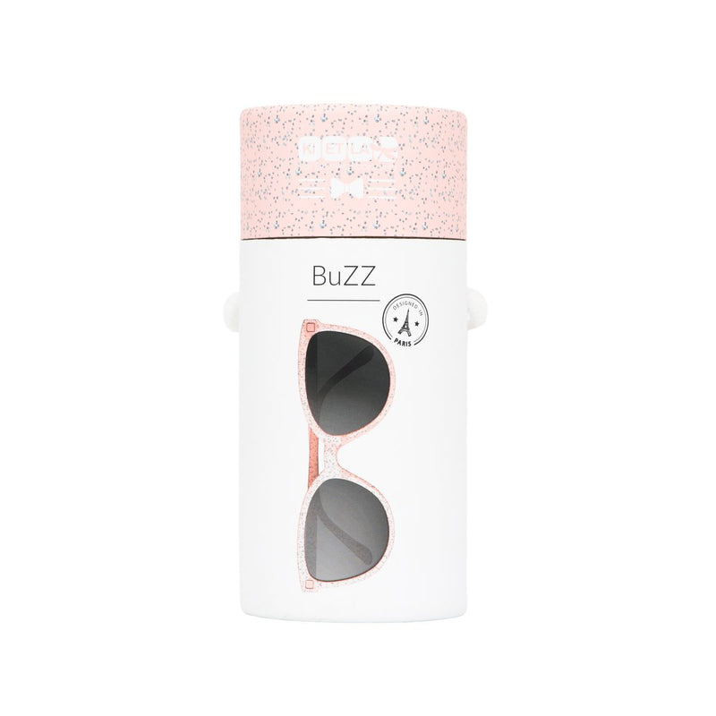 Kietla Buzz 4-6 years Pink glitter