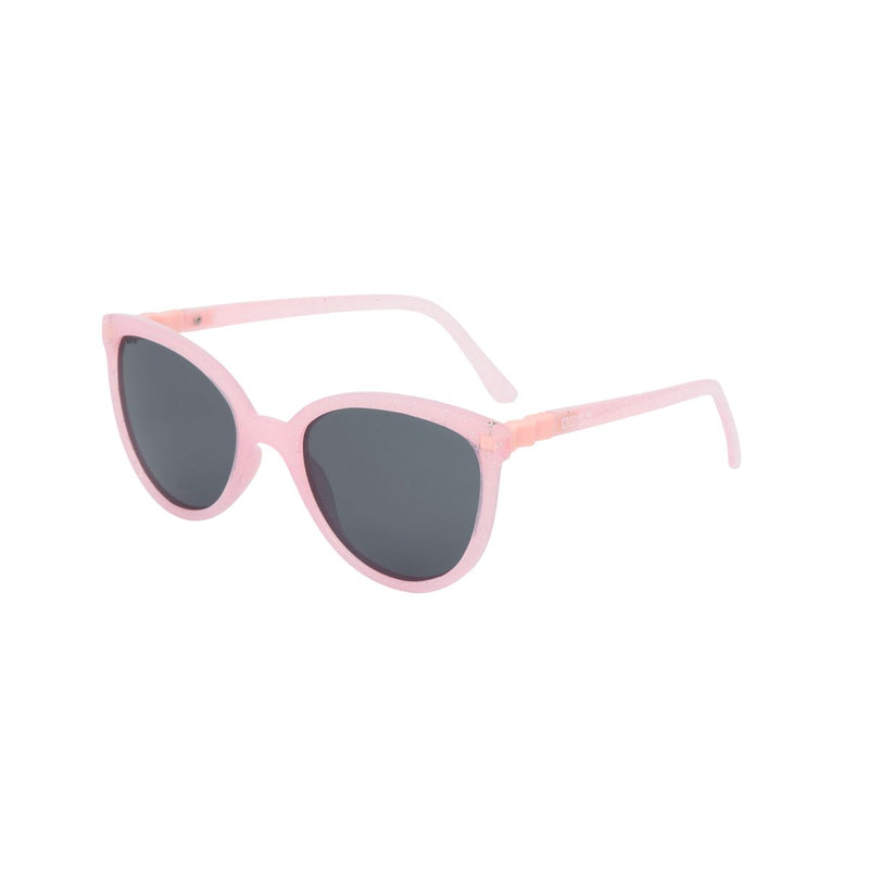 Kietla Buzz 4-6 years Pink glitter