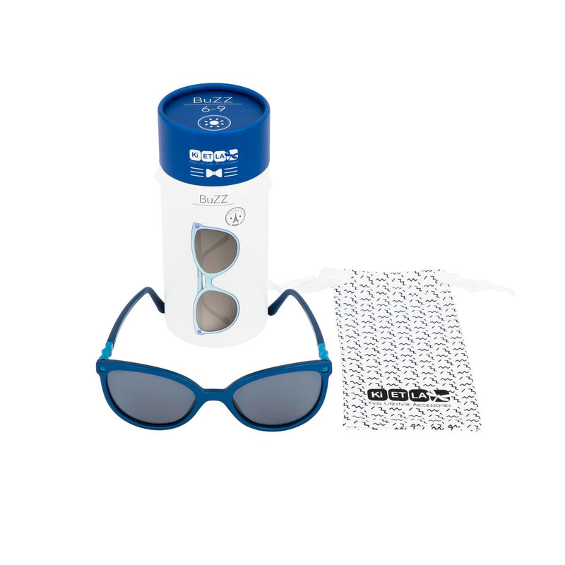 Kietla Buzz 6-9 years Blue