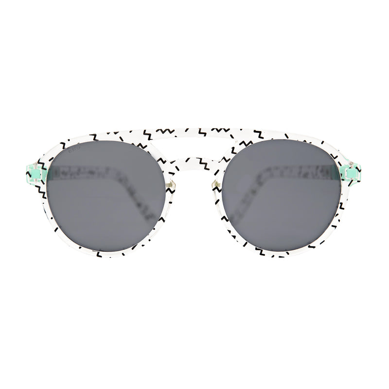 Kietla Pizz 6-9 years Zigzag