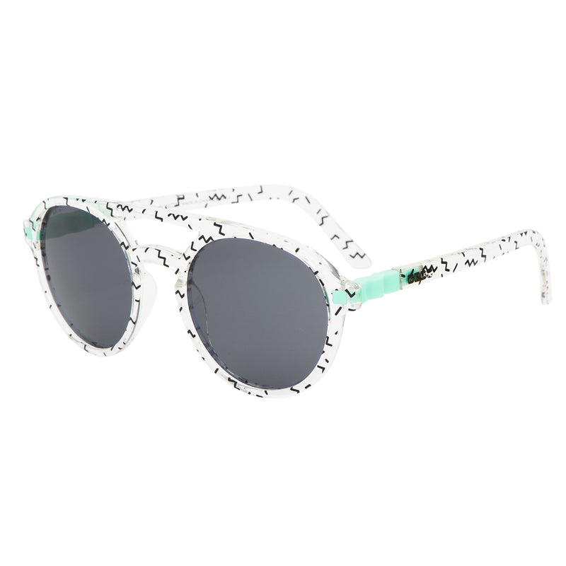 Kietla Pizz 6-9 years Zigzag