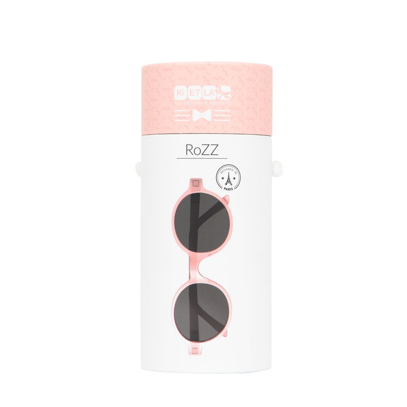 Kietla Rozz 6-9 years Pink